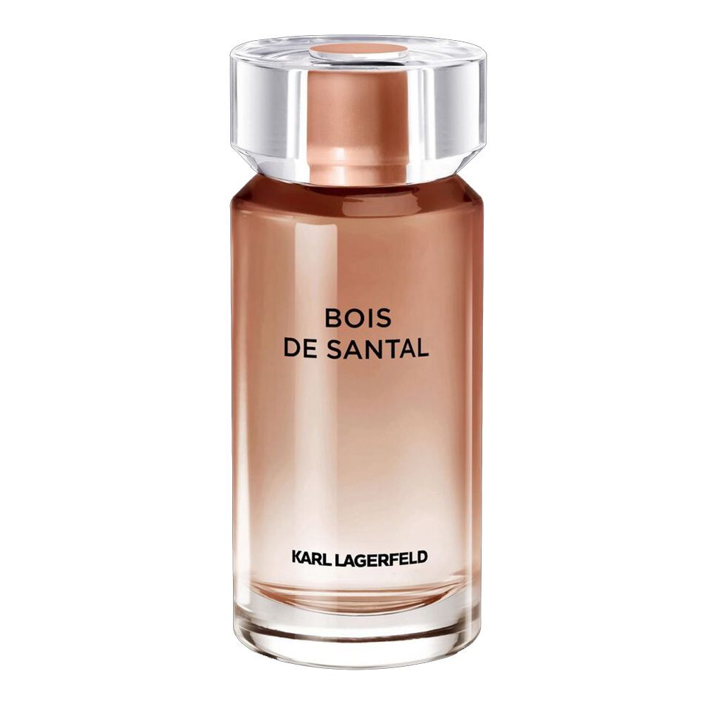 Karl Lagerfeld Bois De Santal Les Parfums Matieres 50 ml