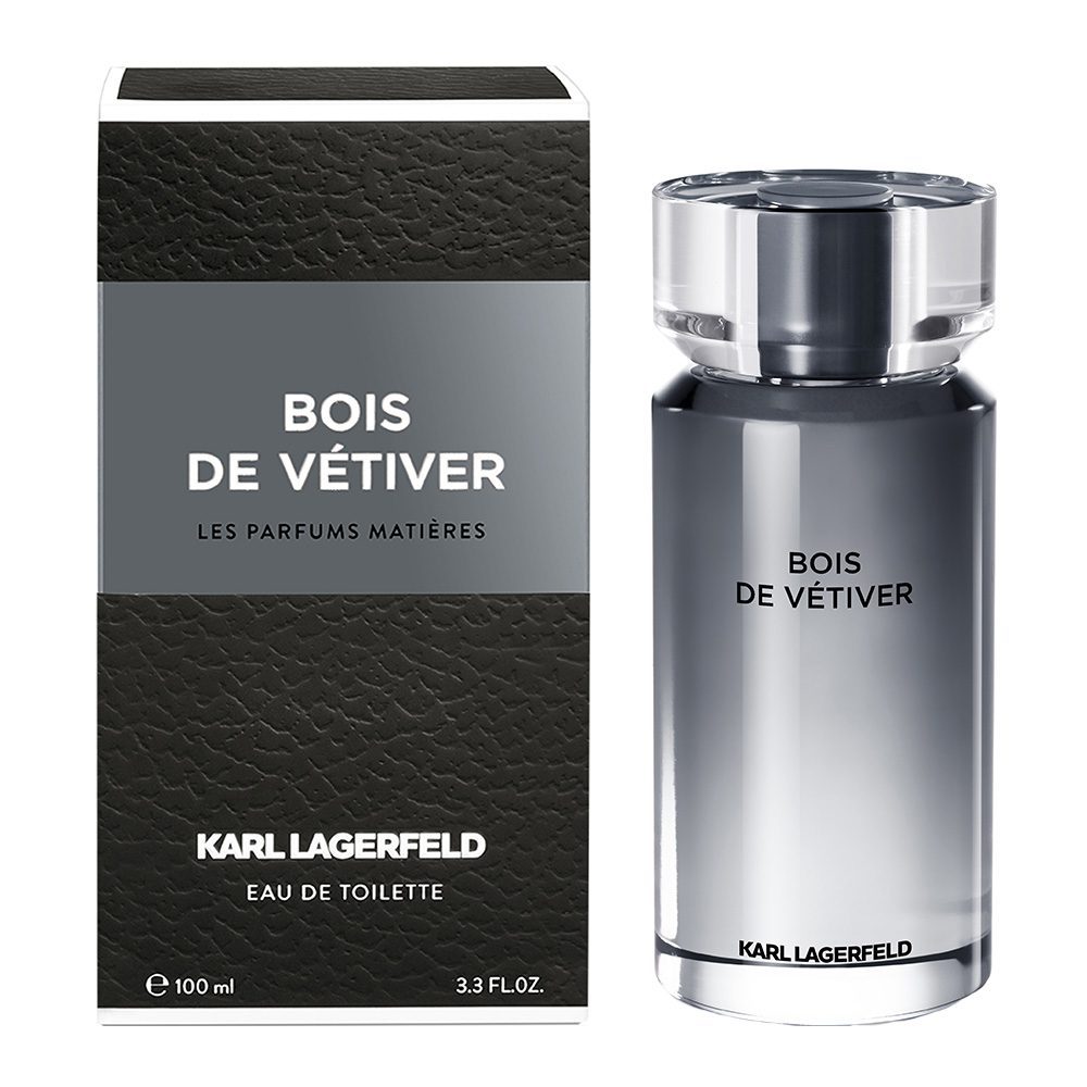 Karl Lagerfeld Bois De Vetiver 50 ml