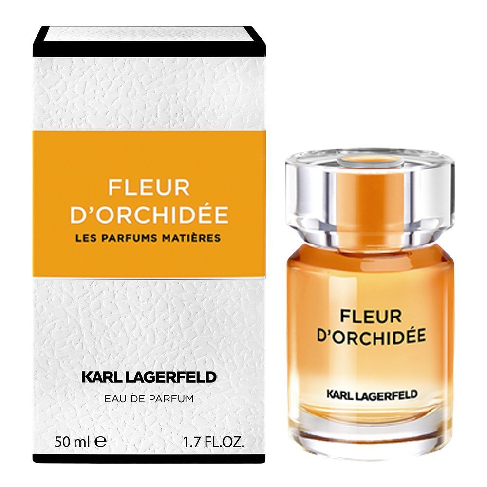Karl Lagerfeld Fleur D’Orchidee 50 ml