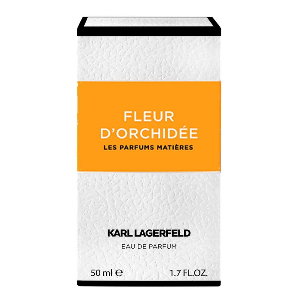 Karl Lagerfeld Fleur D’Orchidee 50 ml