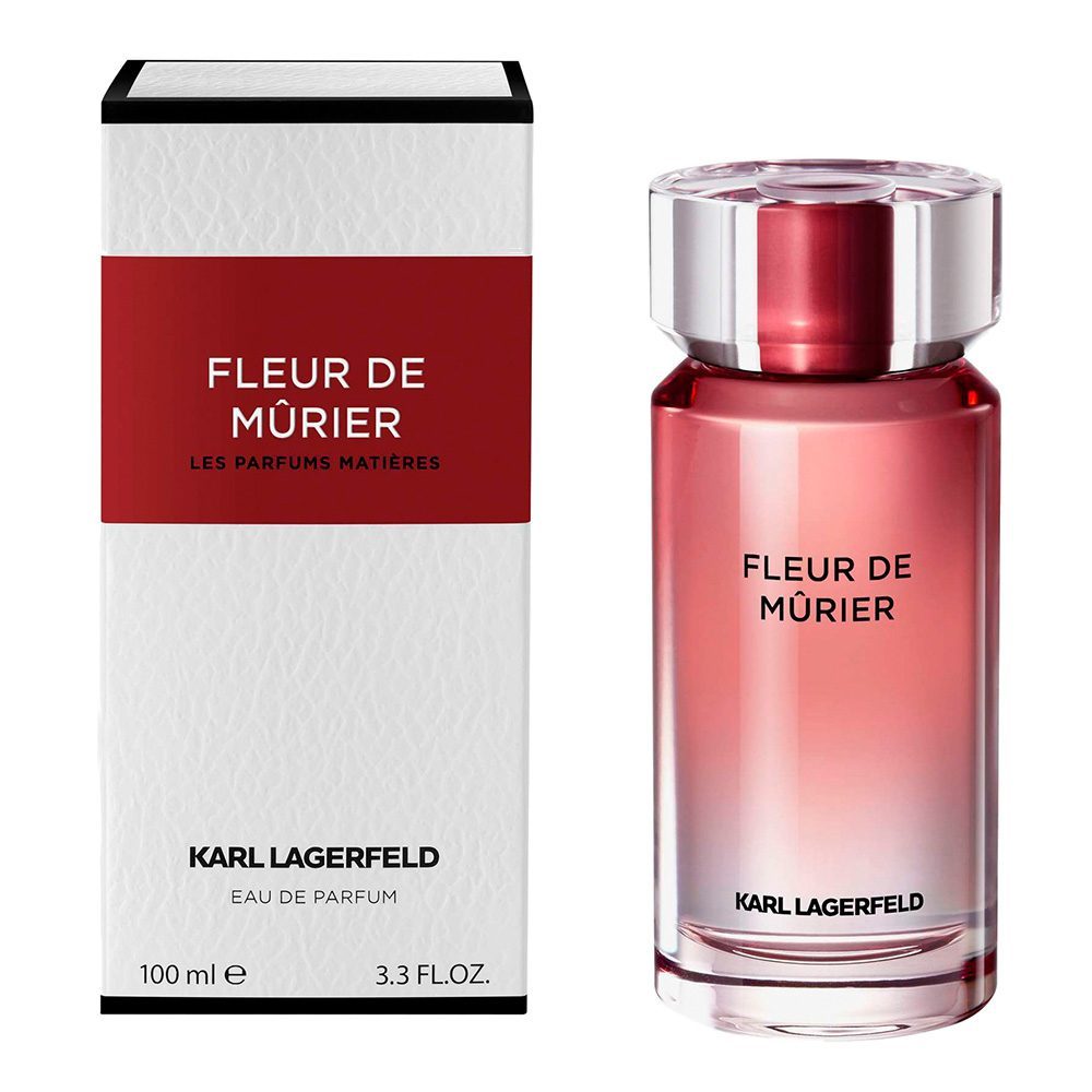 Karl Lagerfeld Fleur de Murier 50 ml