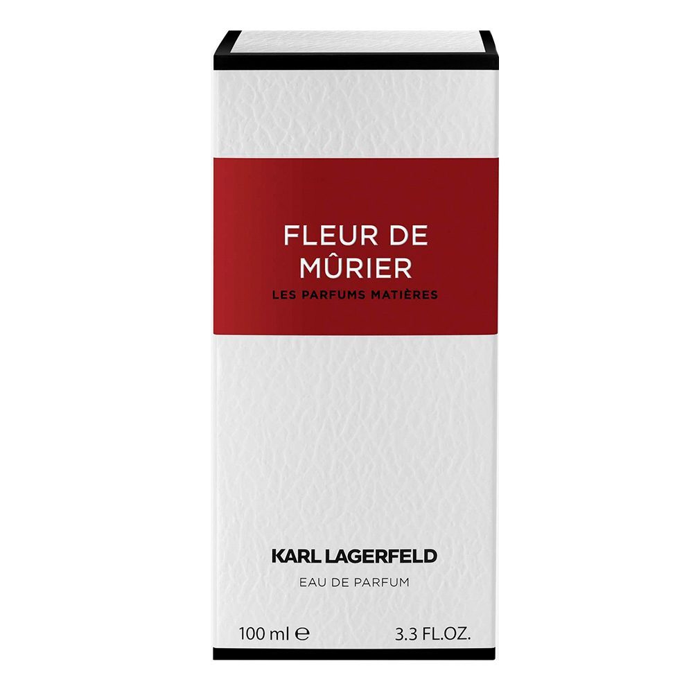 Karl Lagerfeld Fleur de Murier 50 ml