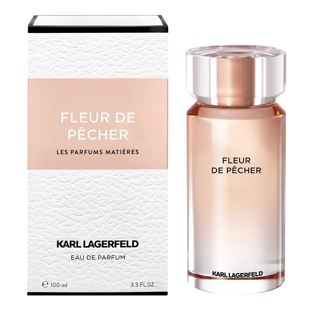 Karl Lagerfeld Fleur De Pecher 50 ml