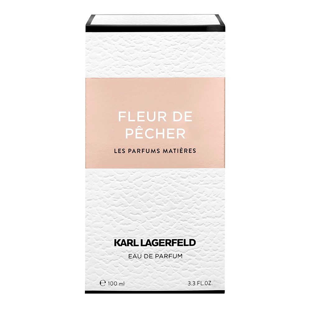 Karl Lagerfeld Fleur De Pecher 50 ml