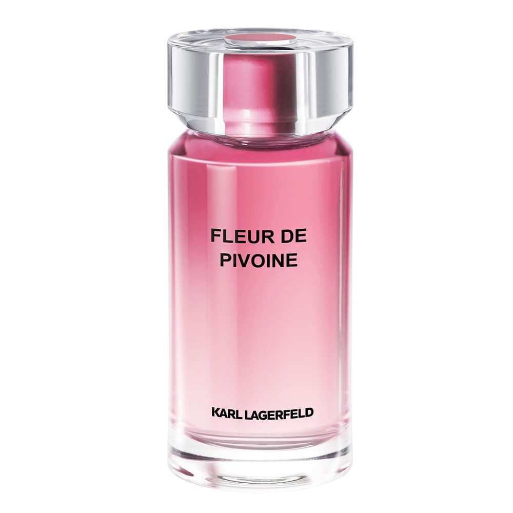 Karl Lagerfeld Fleur De Pivoine Les Parfums Matieres 50 ml