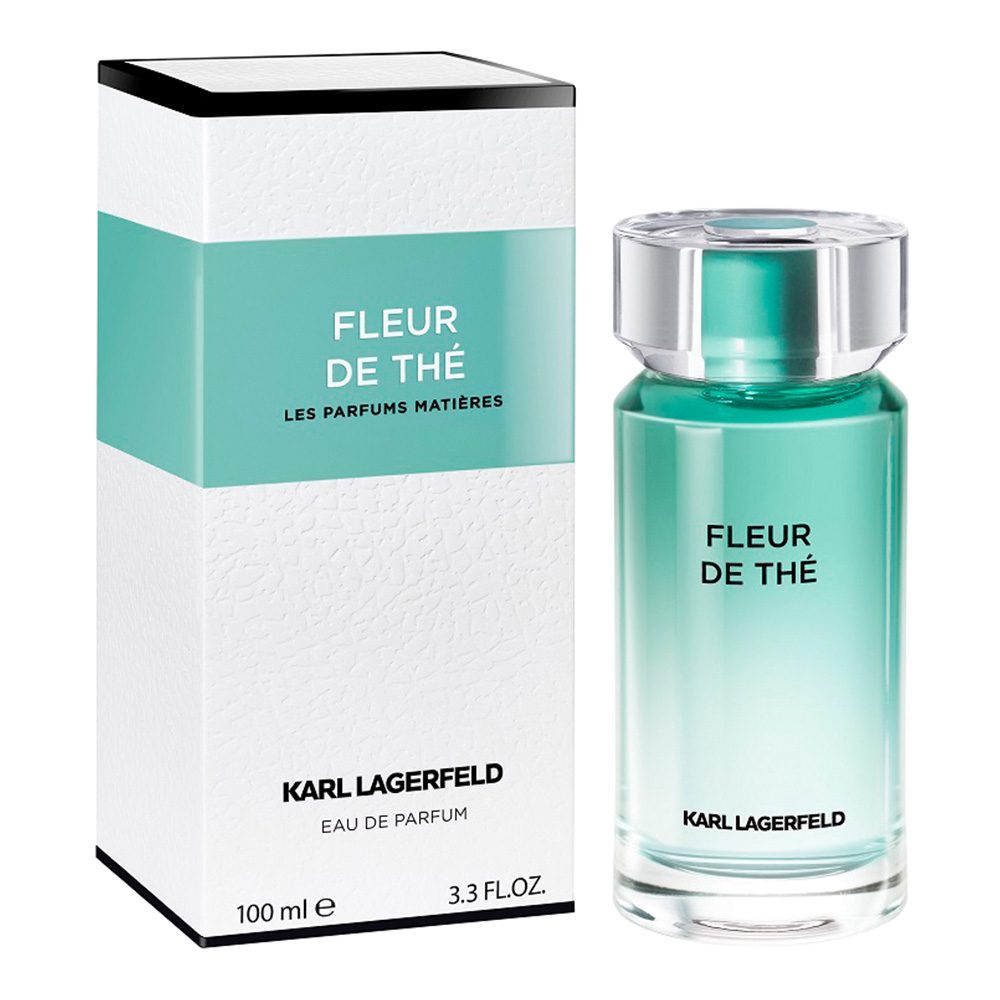Karl Lagerfeld Fleur De The 50 ml