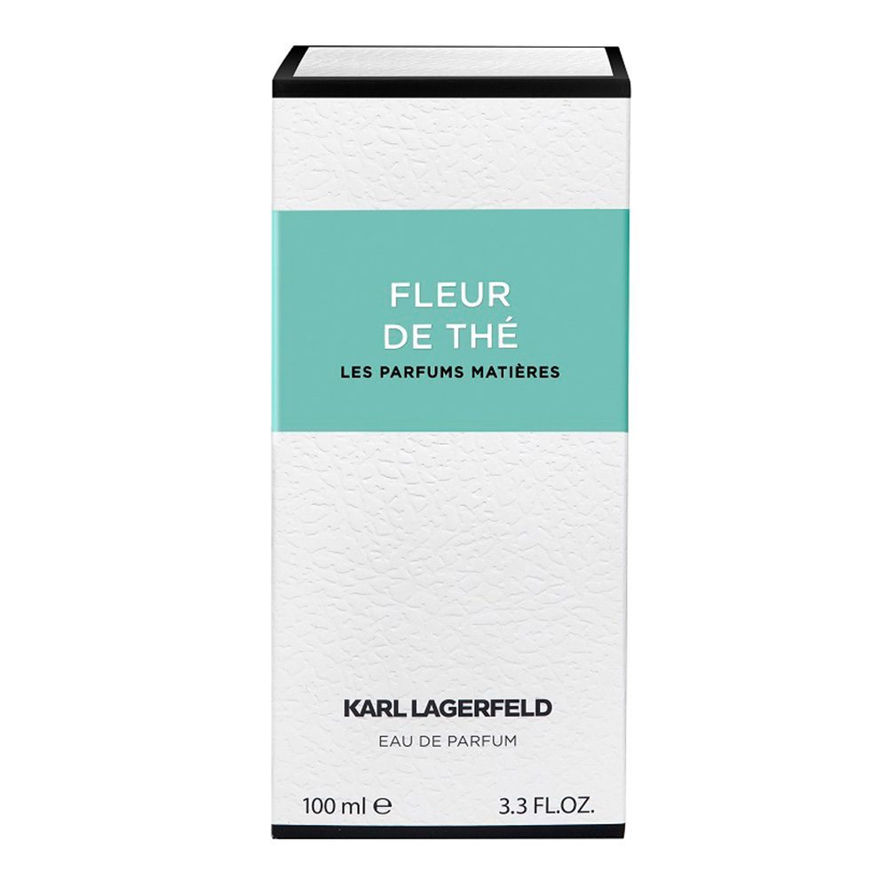 Karl Lagerfeld Fleur De The 50 ml