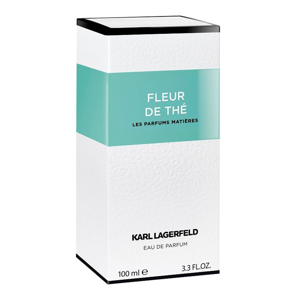 Karl Lagerfeld Fleur De The 50 ml