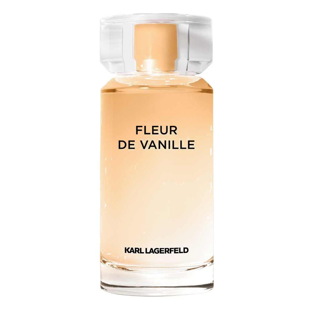 Karl Lagerfeld Fleur De Vanille Les Parfums Matiers 50 ml
