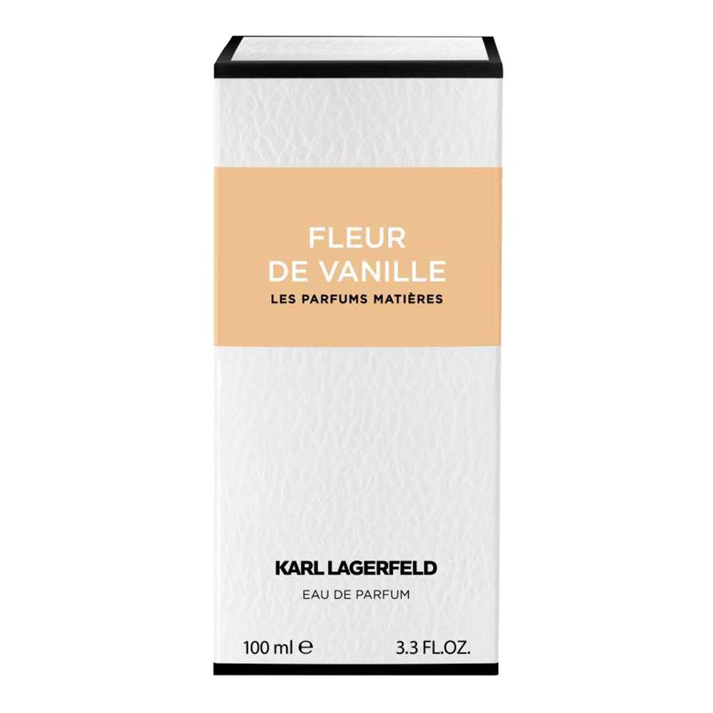Karl Lagerfeld Fleur De Vanille Les Parfums Matiers 50 ml