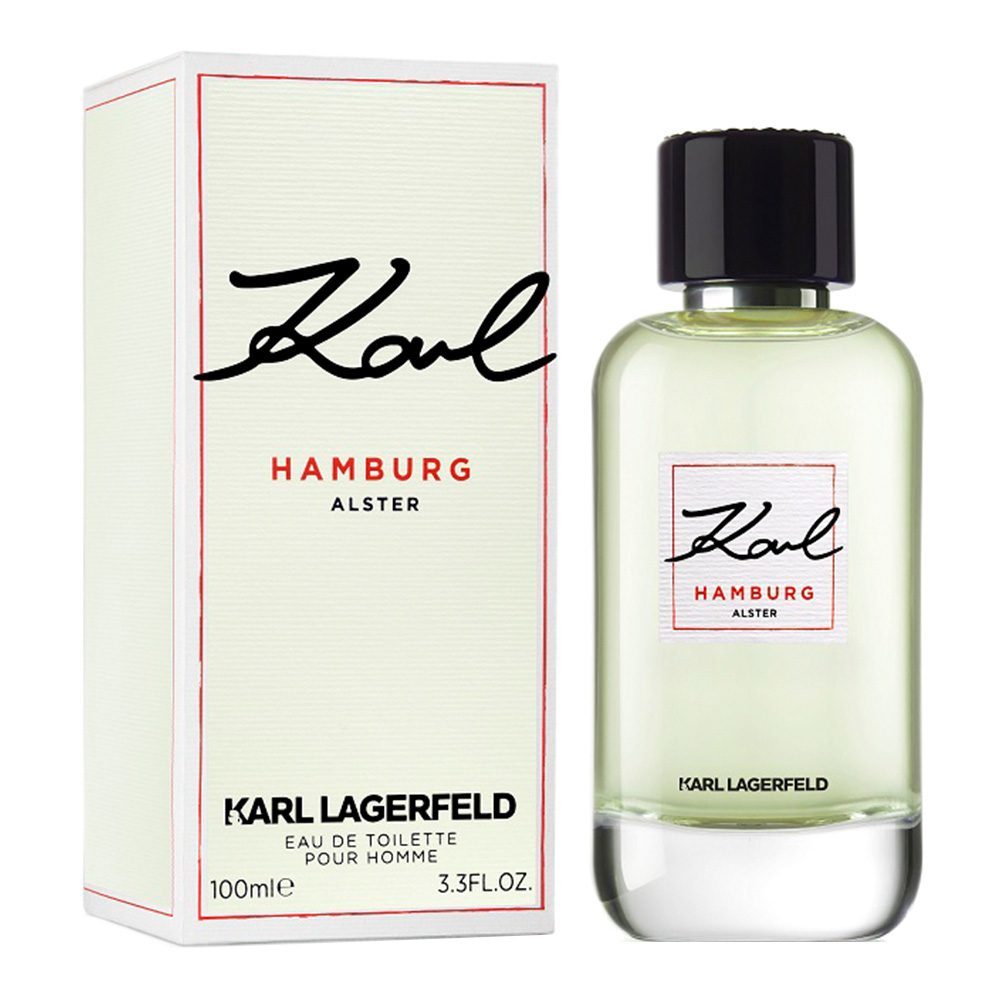 Karl Lagerfeld Karl Hamburg Alster 60 ml