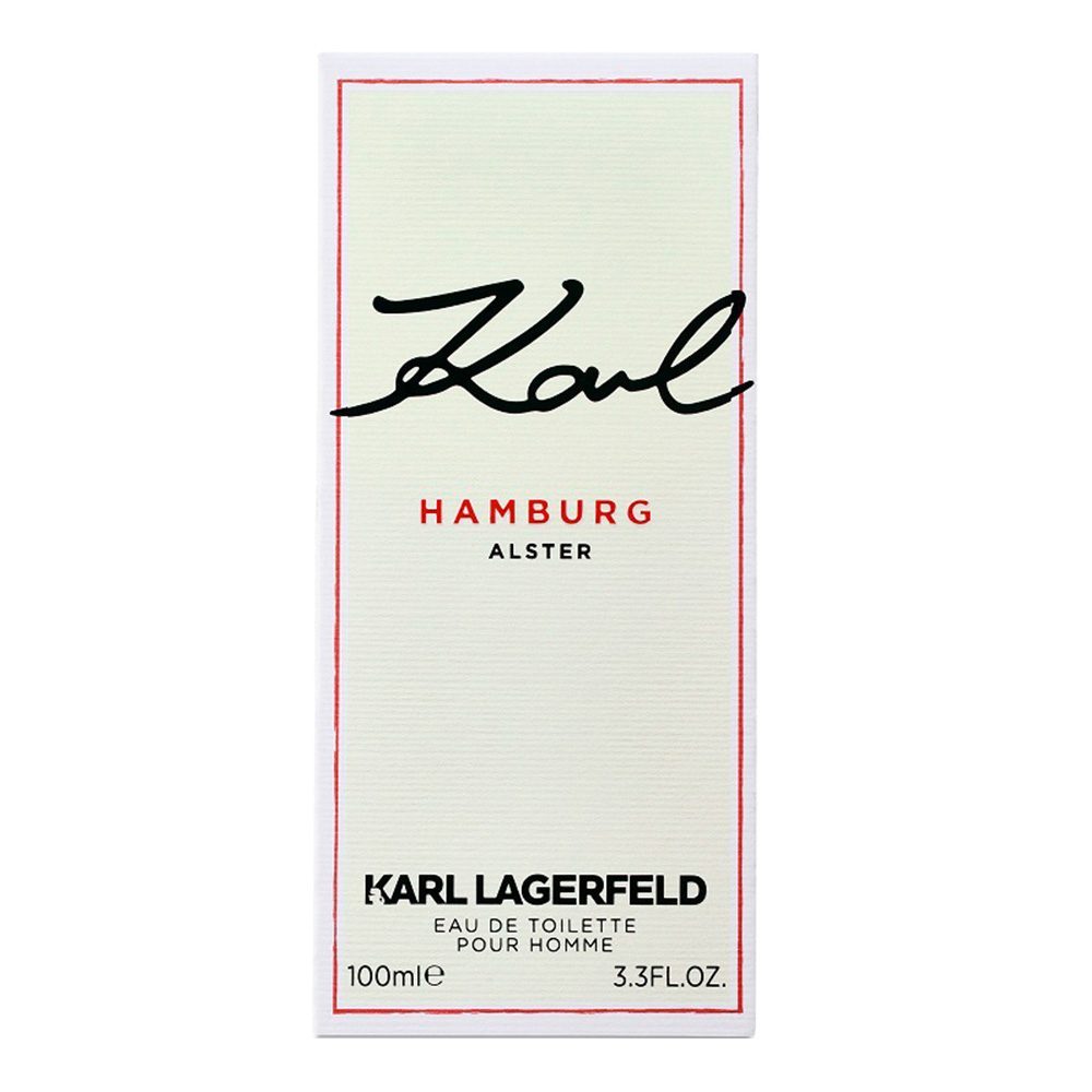 Karl Lagerfeld Karl Hamburg Alster 60 ml