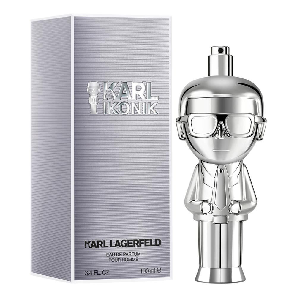Karl Lagerfeld Karl Ikonik 60 ml