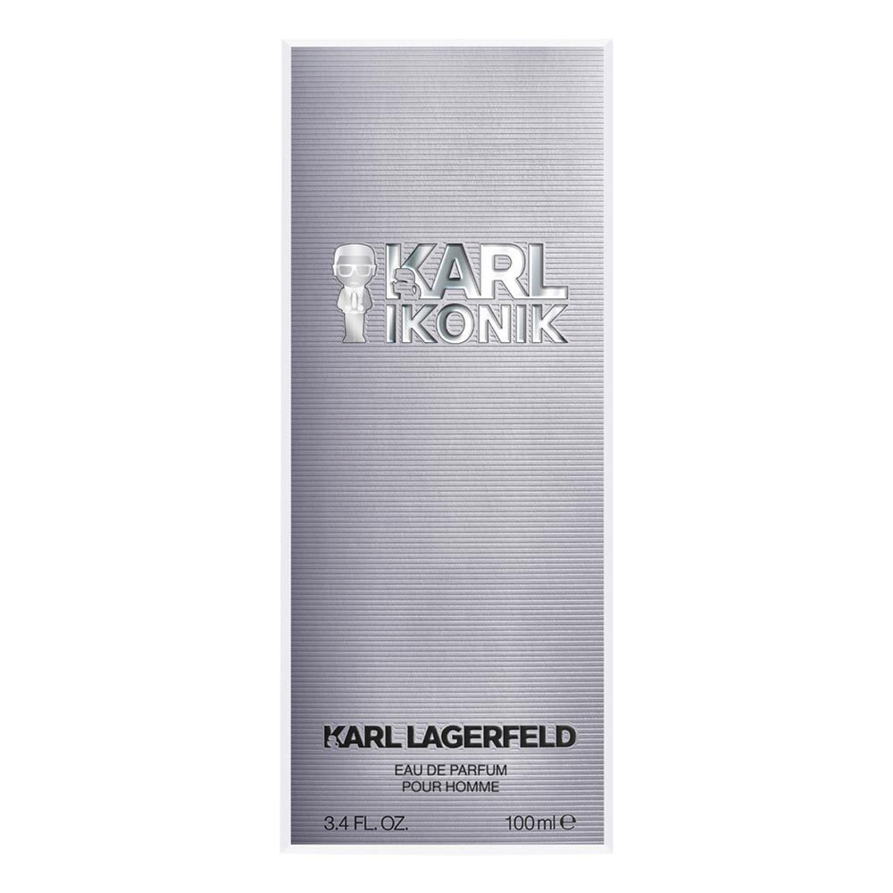 Karl Lagerfeld Karl Ikonik 60 ml