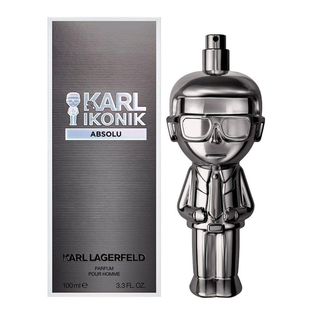 Karl Lagerfeld Karl Ikonik Absolu 60 ml