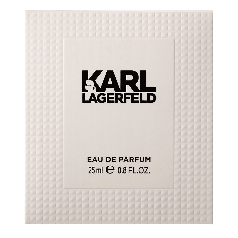 Karl Lagerfeld Karl Lagerfeld 25 ml