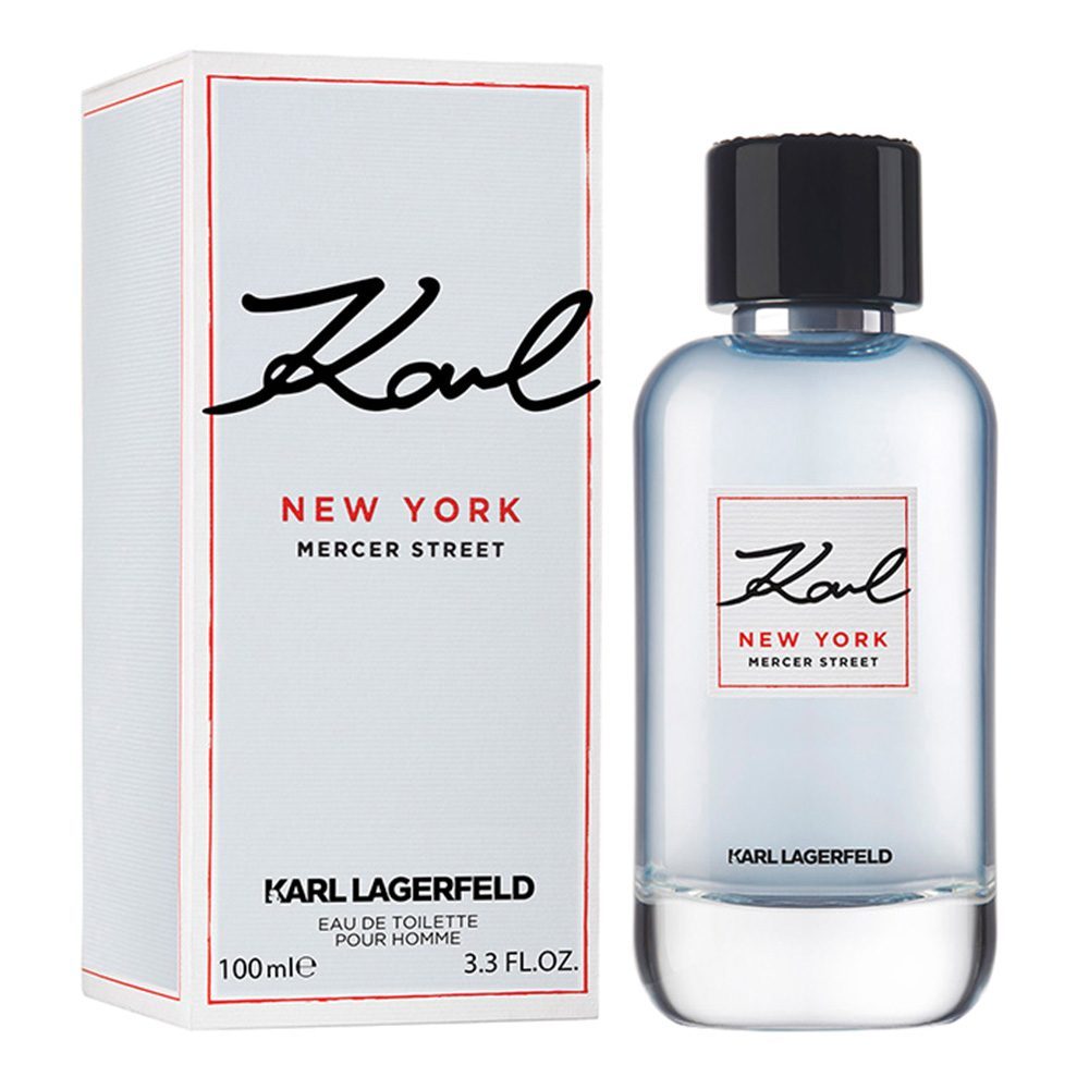 Karl Lagerfeld Karl New York Mercer Street 60 ml