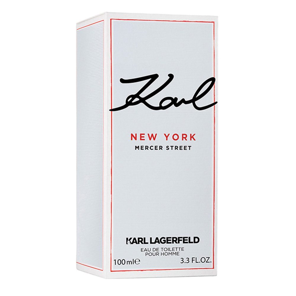 Karl Lagerfeld Karl New York Mercer Street 60 ml