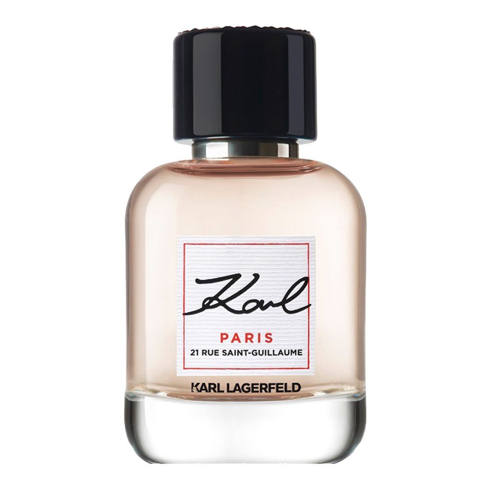 Karl Lagerfeld Karl Paris 21 Rue Saint-Guillaume 60 ml