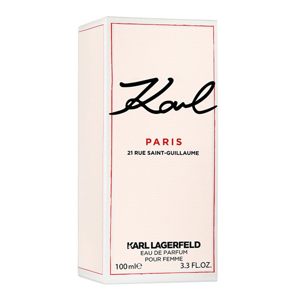Karl Lagerfeld Karl Paris 21 Rue Saint-Guillaume 60 ml