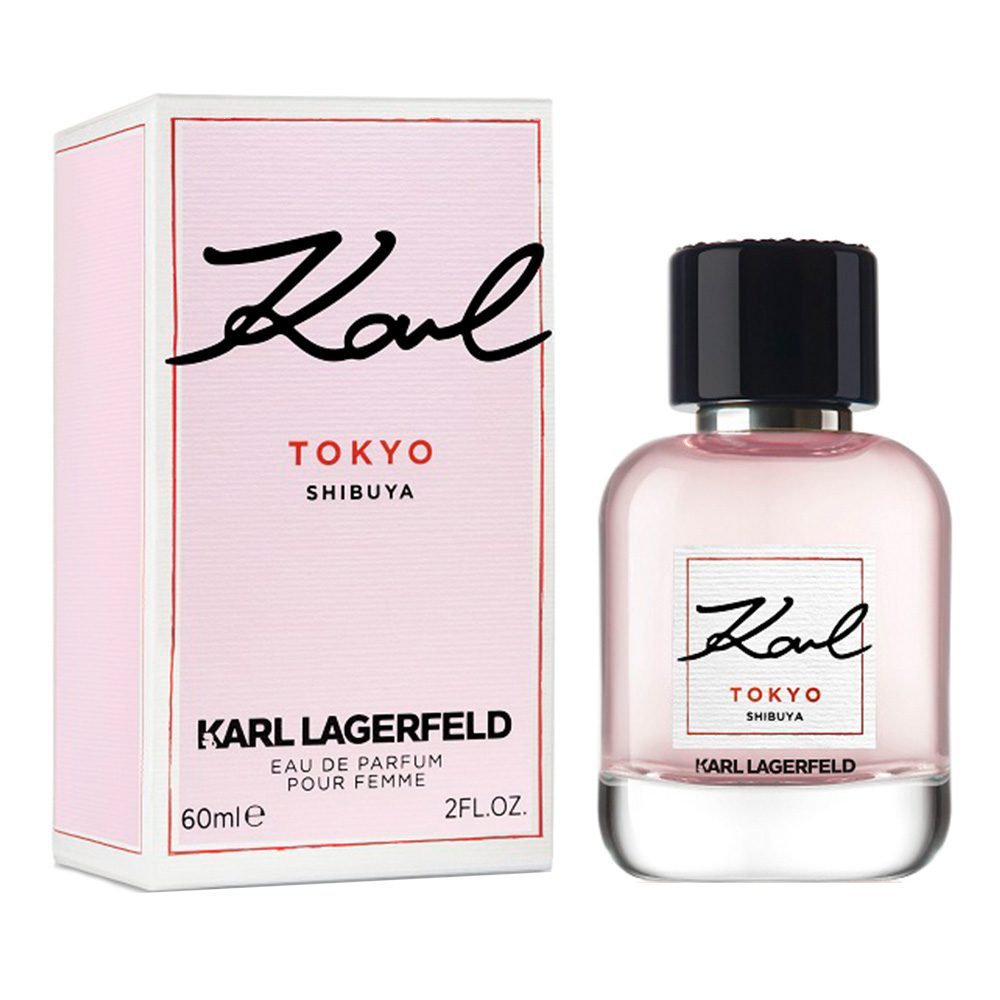 Karl Lagerfeld Karl Tokyo Shibuya 60 ml