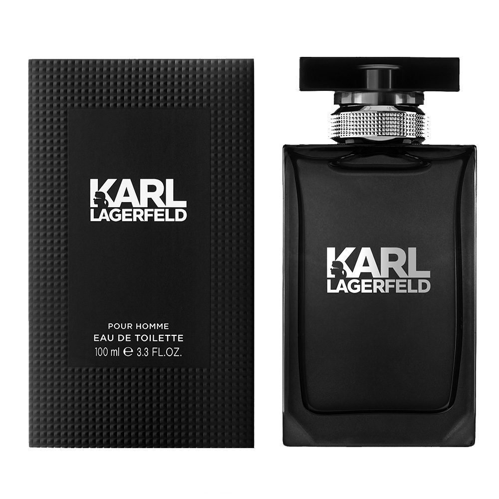 Karl Lagerfeld Pour Homme 30 ml