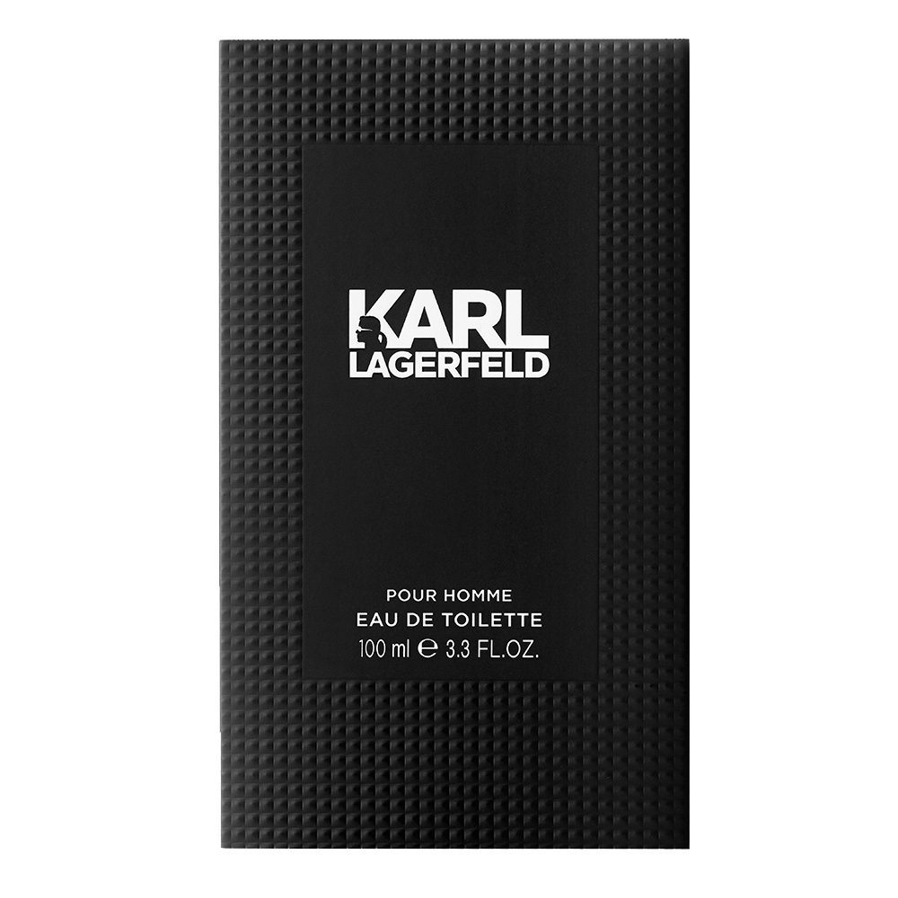 Karl Lagerfeld Pour Homme 30 ml