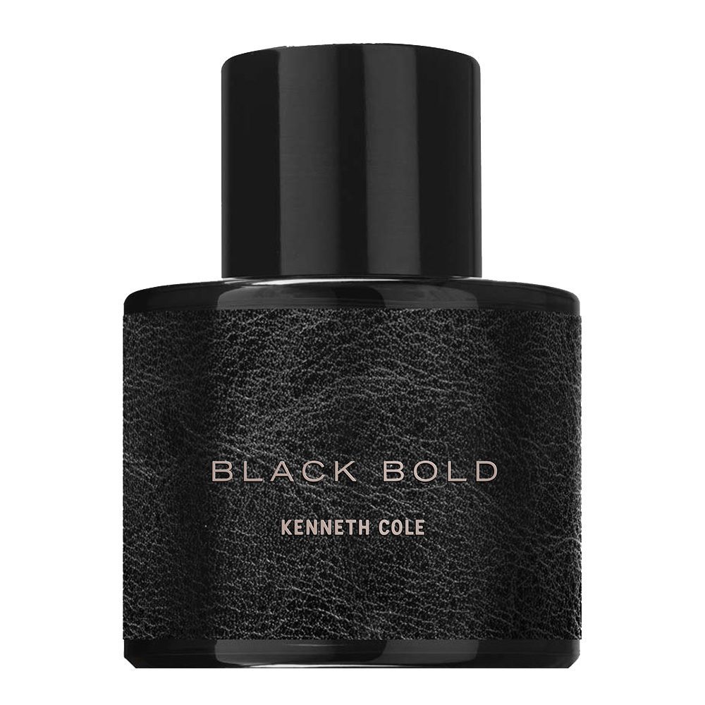 Kenneth Cole Black Bold 50 ml