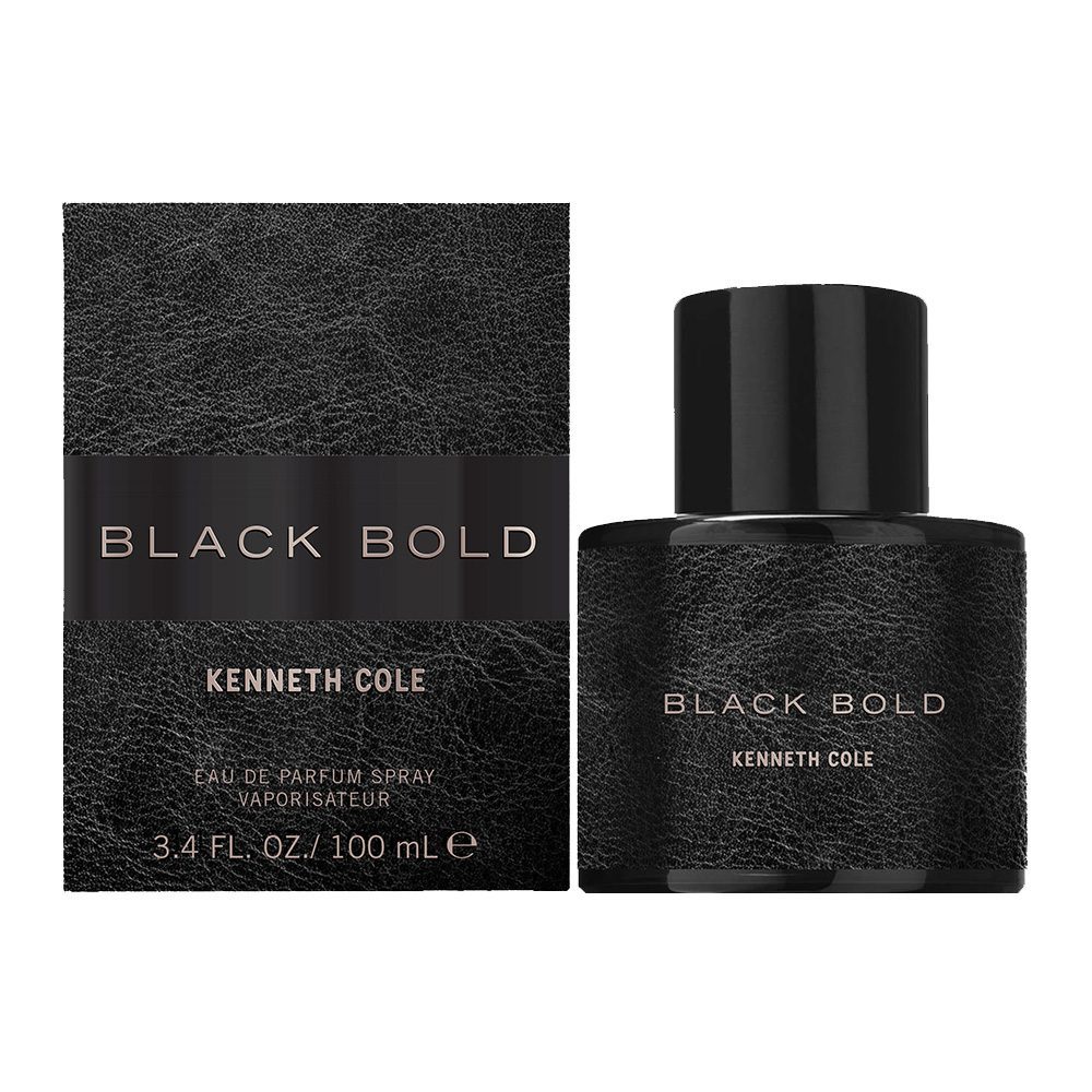 Kenneth Cole Black Bold 50 ml