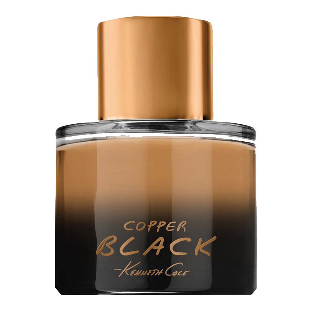 Kenneth Cole Copper Black 50 ml