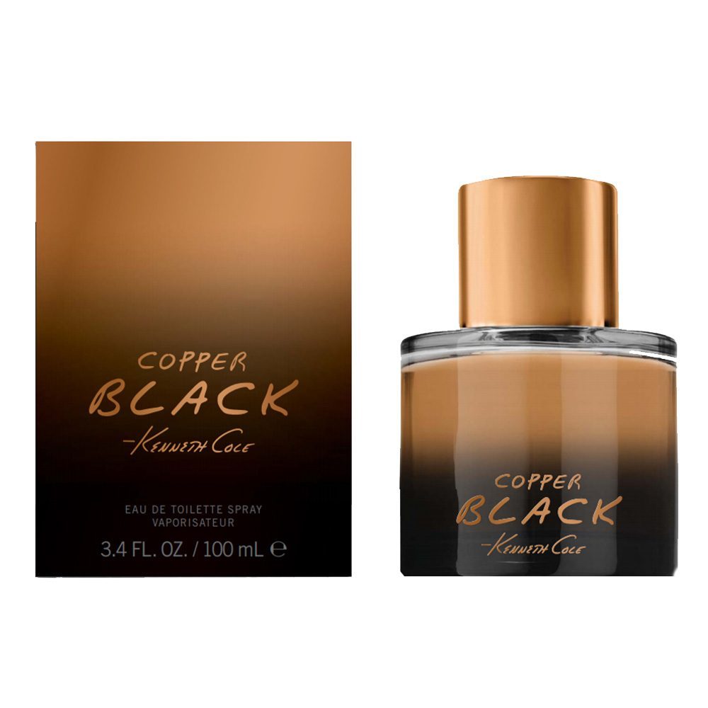Kenneth Cole Copper Black 50 ml