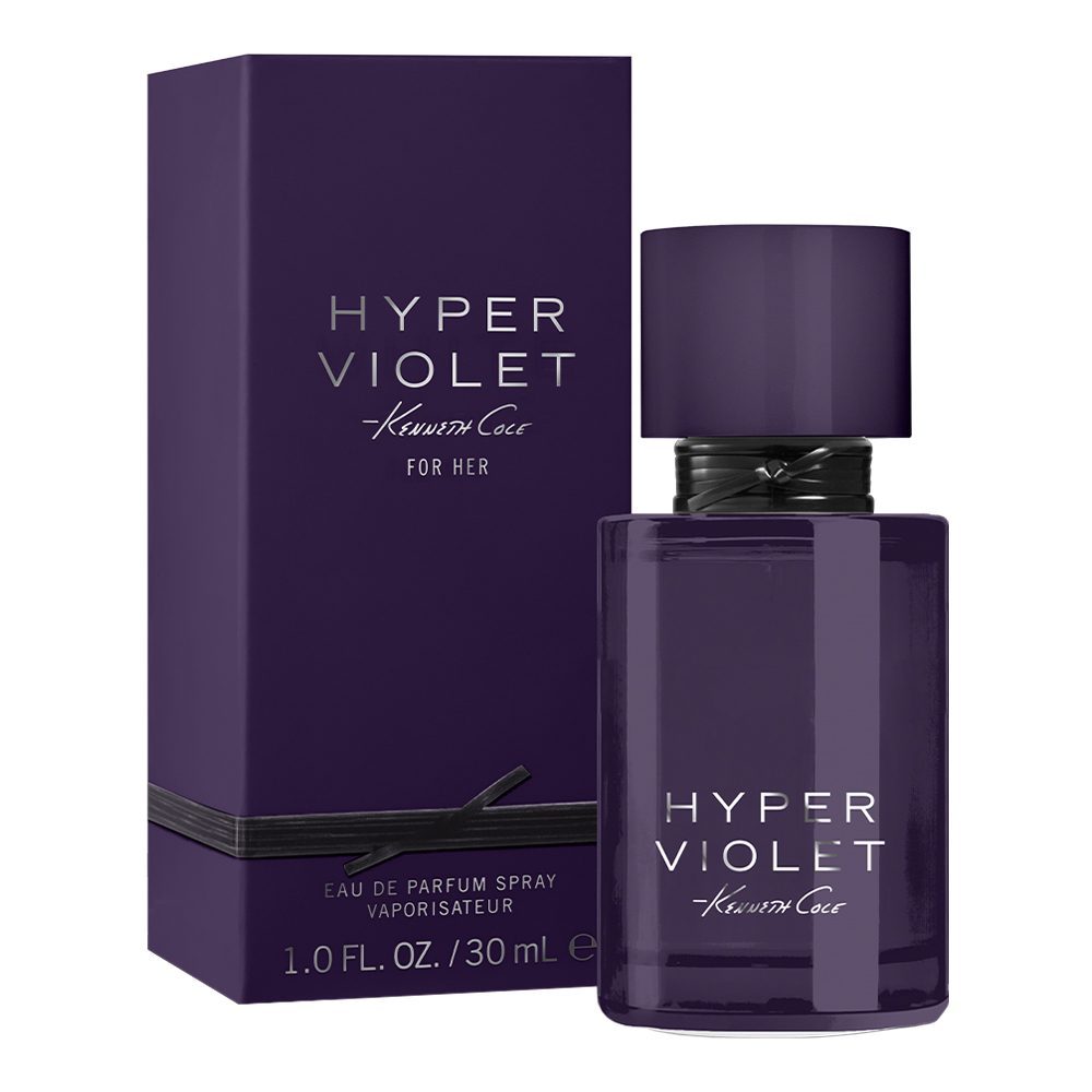 Kenneth Cole Hyper Violet 30 ml