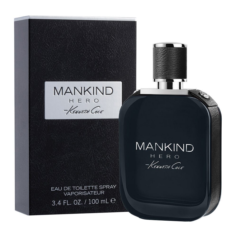 Kenneth Cole Mankind Hero 30 ml