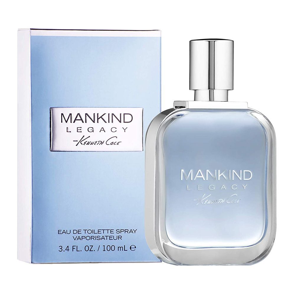 Kenneth Cole Mankind Legacy 50 ml