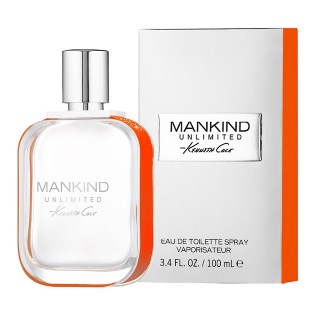 Kenneth Cole Mankind Unlimited 50 ml