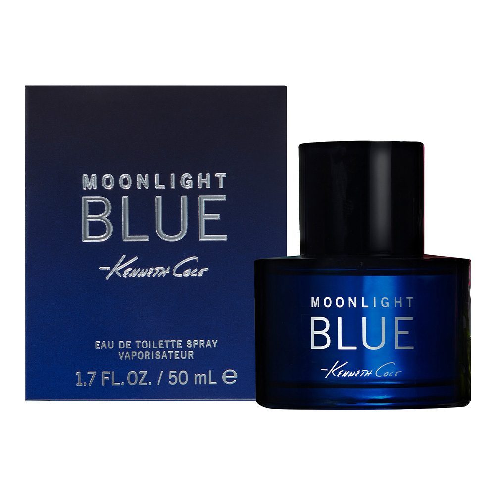 Kenneth Cole Moonlight Blue 50 ml