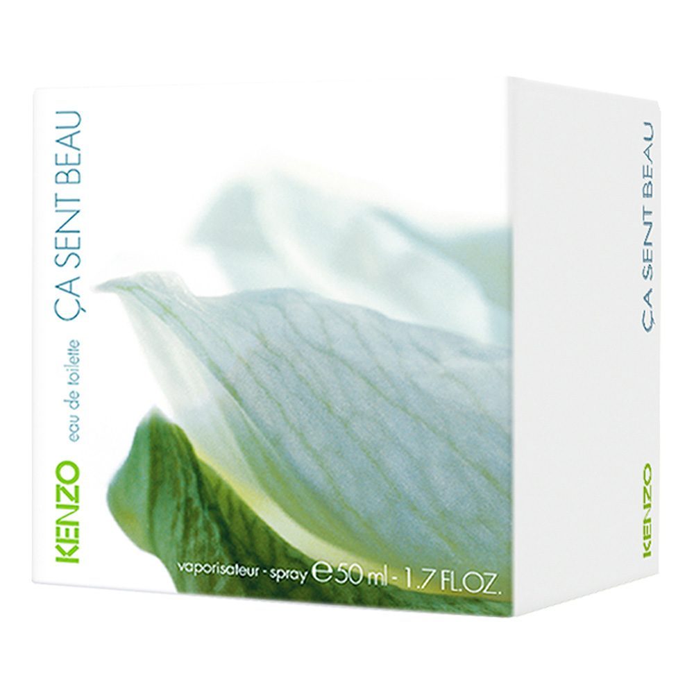 Kenzo Ca Sent Beau 50 ml