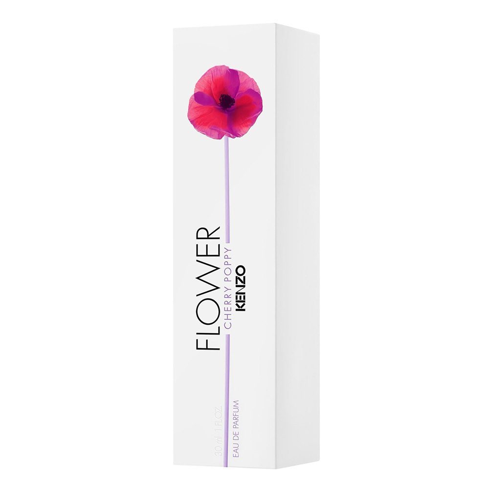 Kenzo Flower By Kenzo Cherry Poppy 30 ml
