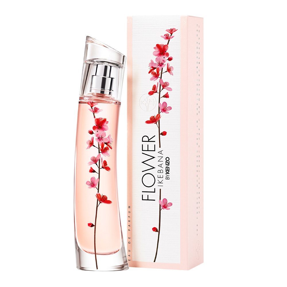 Kenzo Flower By Kenzo Ikebana 40 ml