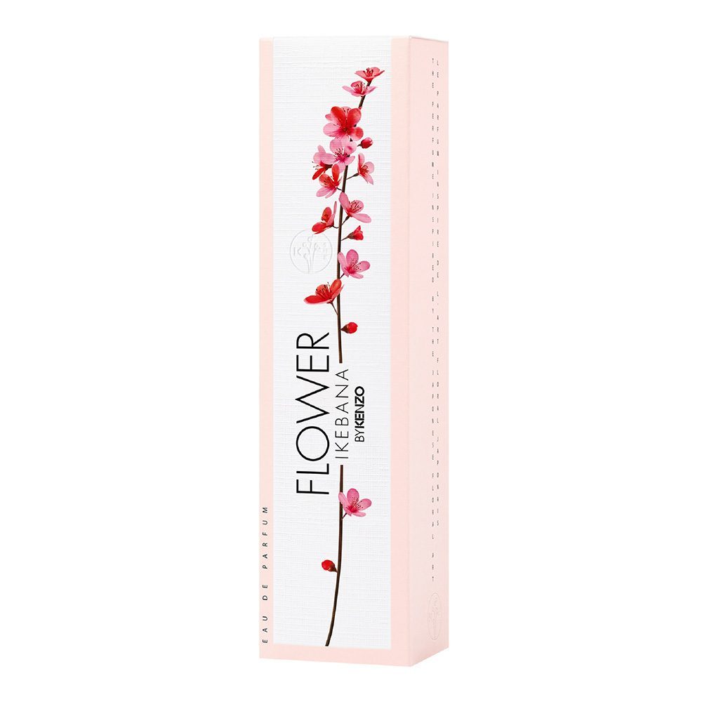 Kenzo Flower By Kenzo Ikebana 40 ml