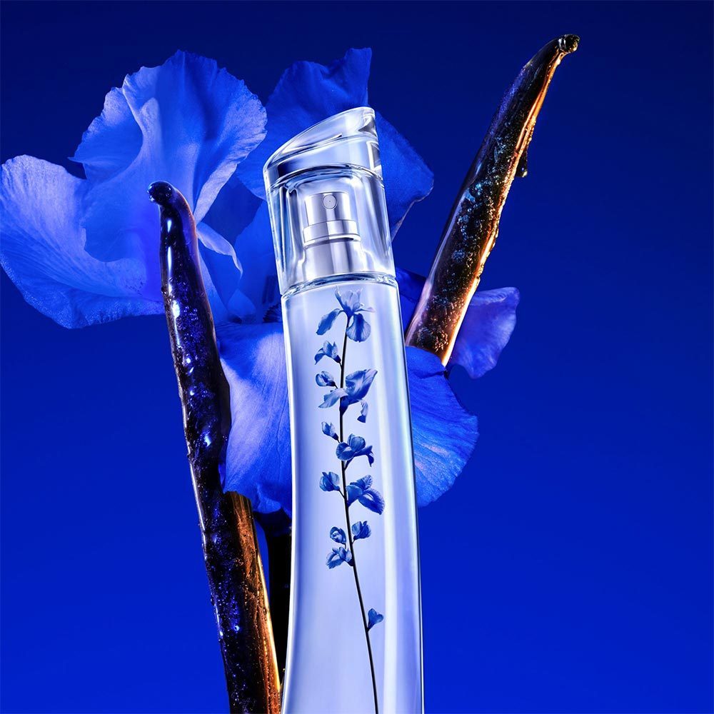 Kenzo Flower By Kenzo Ikebana Indigo 40 ml