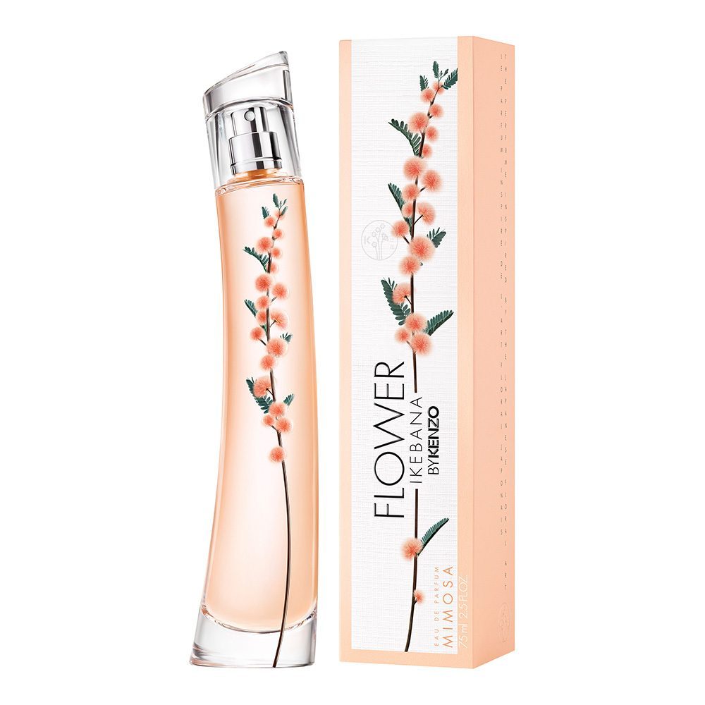 Kenzo Flower by Kenzo Ikebana Mimosa 75 ml