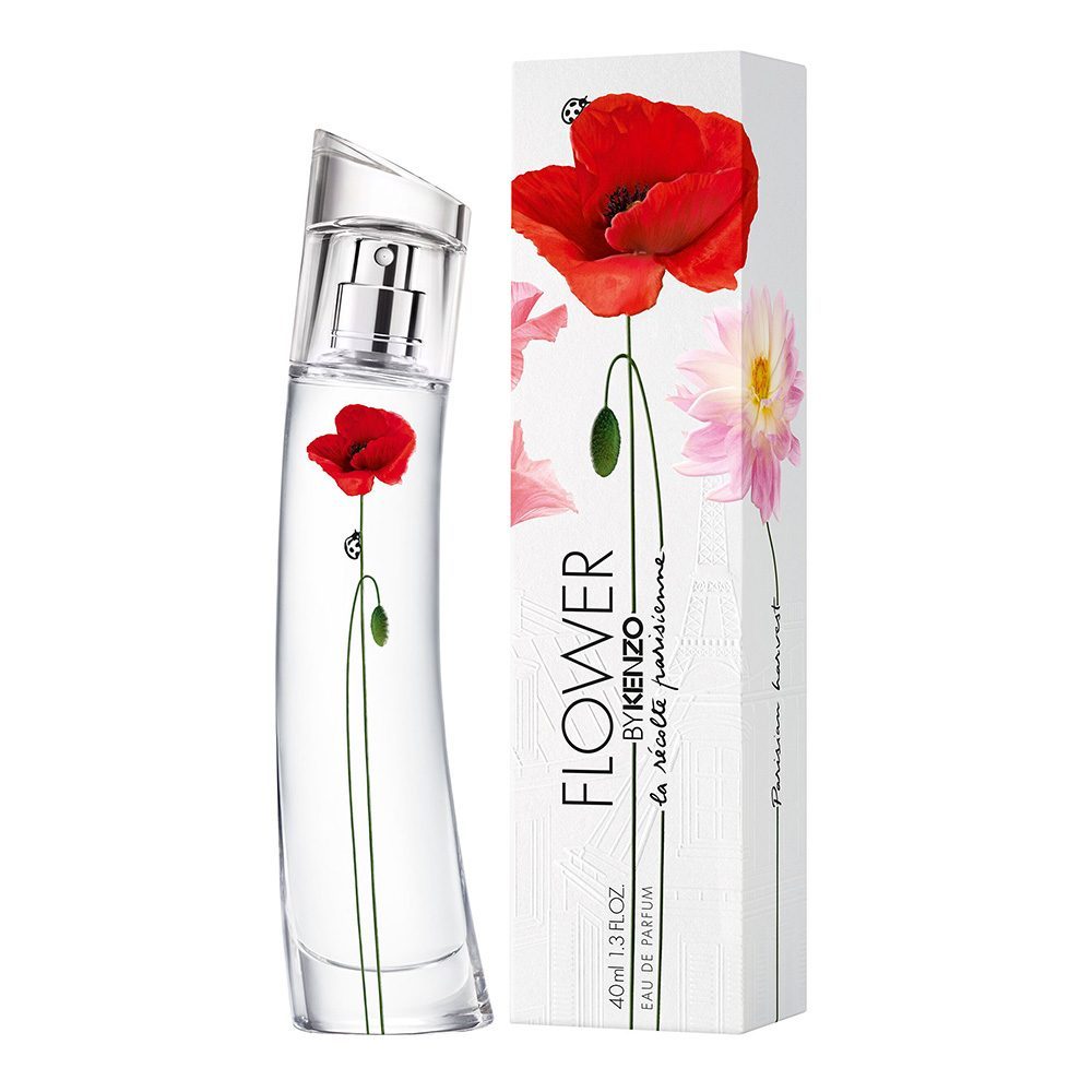 Kenzo Flower By Kenzo La Recolte Parisienne 40 ml