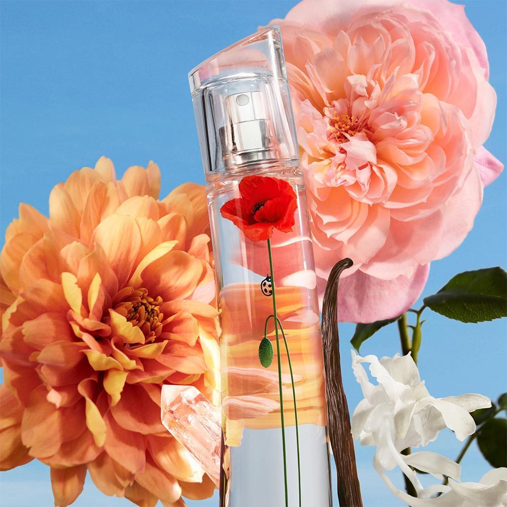 Kenzo Flower By Kenzo La Recolte Parisienne 40 ml