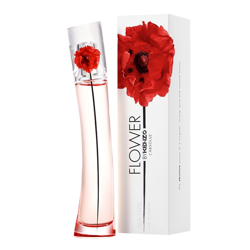 Kenzo Flower by Kenzo L'Absolue 30 ml