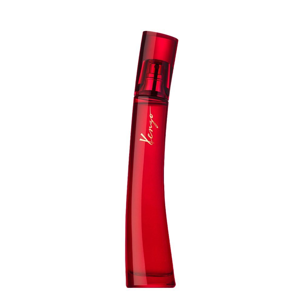 Kenzo Flower By Kenzo Le Rouge 30 ml
