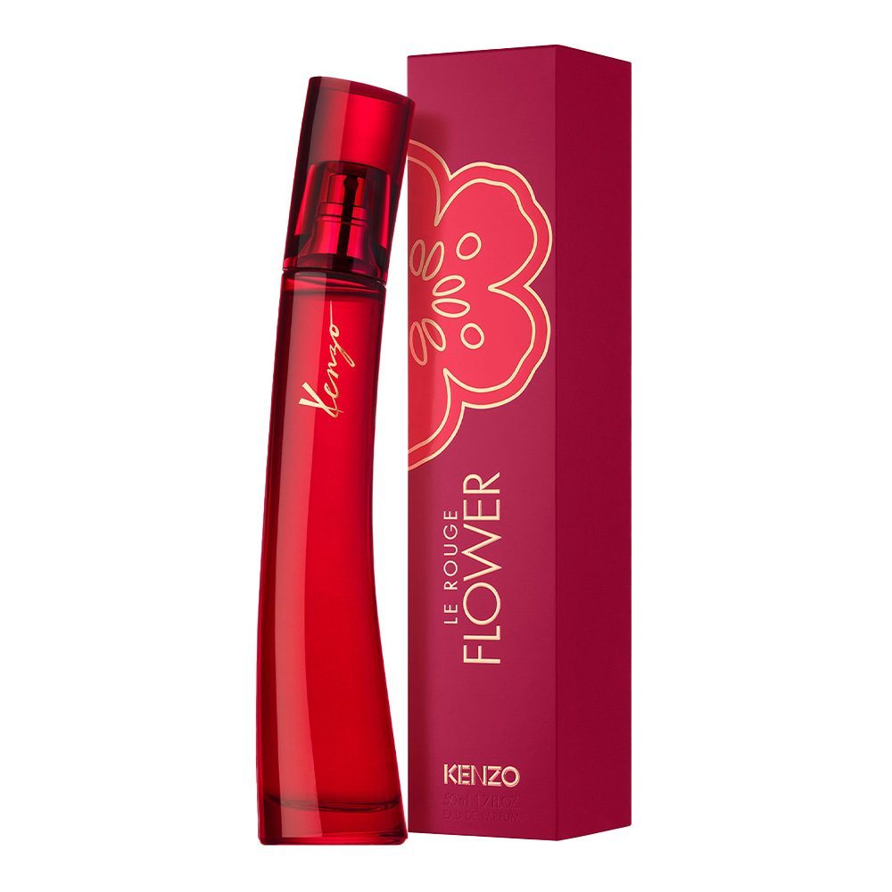 Kenzo Flower By Kenzo Le Rouge 30 ml