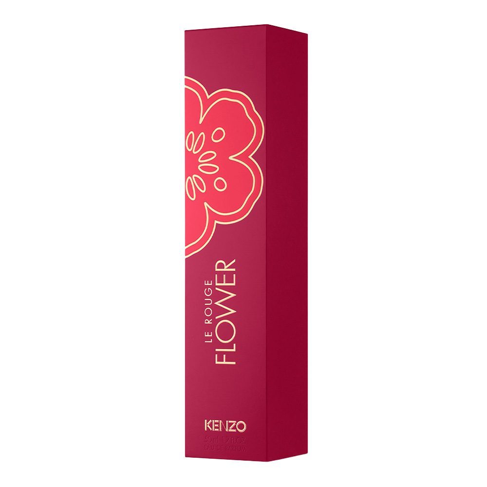 Kenzo Flower By Kenzo Le Rouge 30 ml