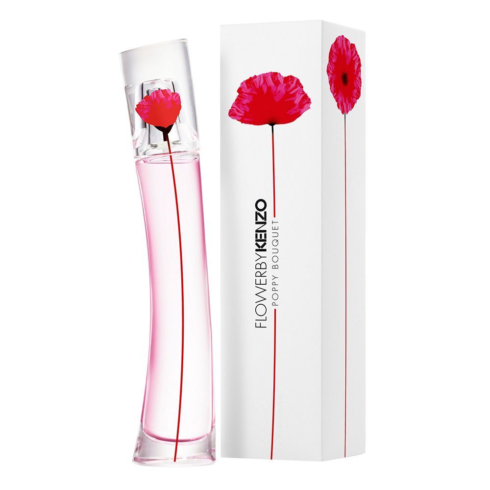 Kenzo Flower By Kenzo Poppy Bouquet 30 ml
