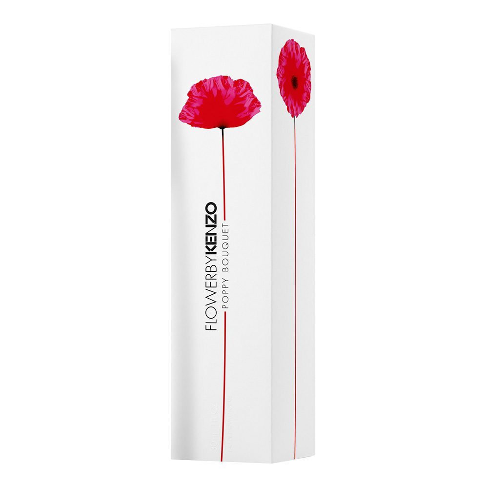 Kenzo Flower By Kenzo Poppy Bouquet 30 ml
